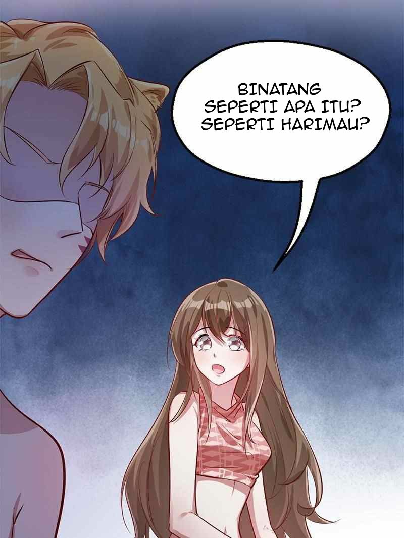 Beauty and the Beasts Chapter 43 Gambar 33